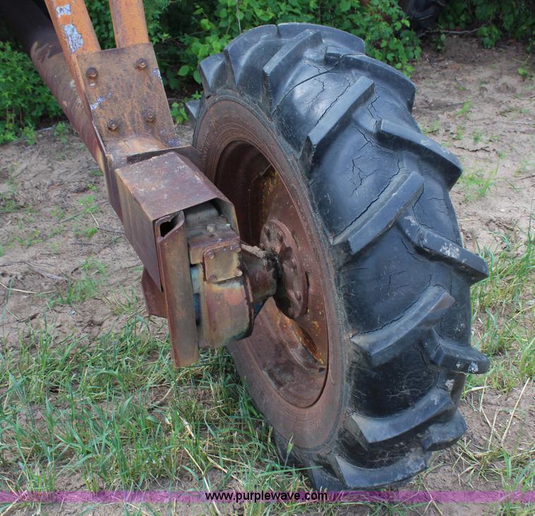 image for item G5135 T & L irrigation pivot