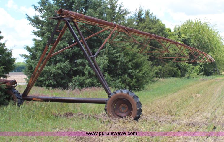 image for item G5135 T & L irrigation pivot