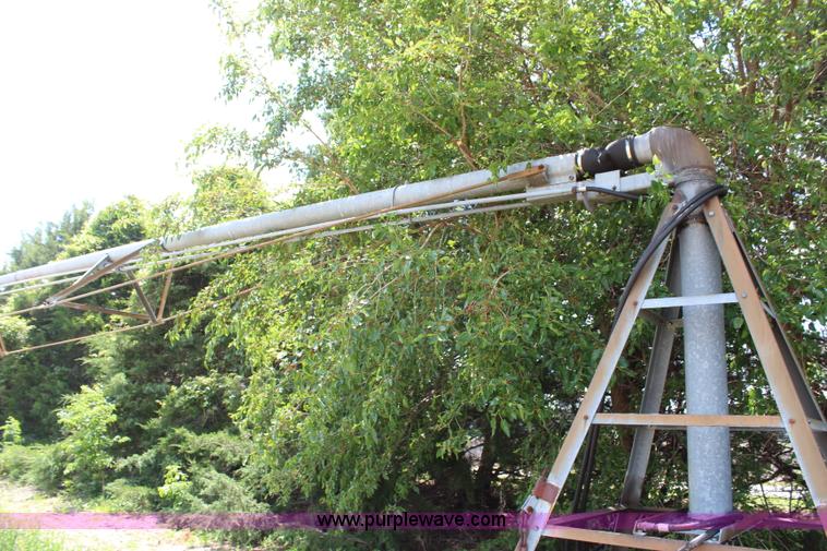 image for item G5135 T & L irrigation pivot