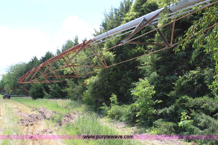 image for item G5135 T & L irrigation pivot