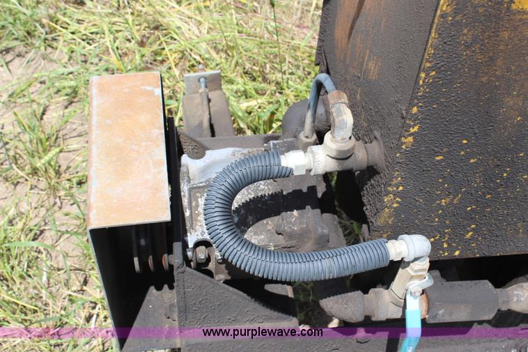 image for item G5135 T & L irrigation pivot