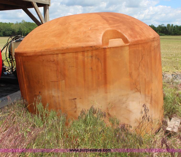 image for item G5135 T & L irrigation pivot