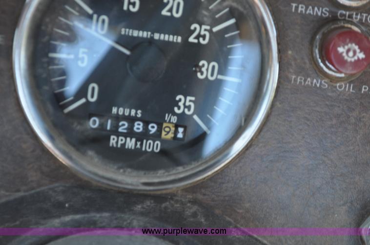 image for item G6171 1980 Versatile 555 4WD tractor