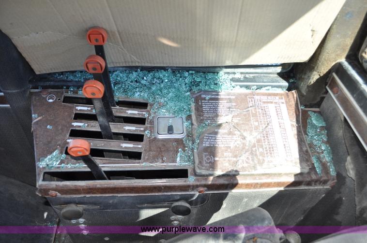 image for item G6171 1980 Versatile 555 4WD tractor