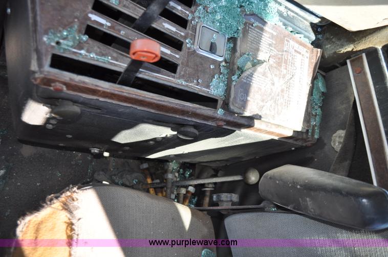 image for item G6171 1980 Versatile 555 4WD tractor