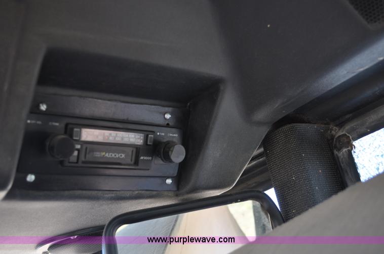 image for item G6171 1980 Versatile 555 4WD tractor