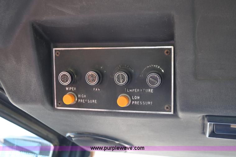 image for item G6171 1980 Versatile 555 4WD tractor