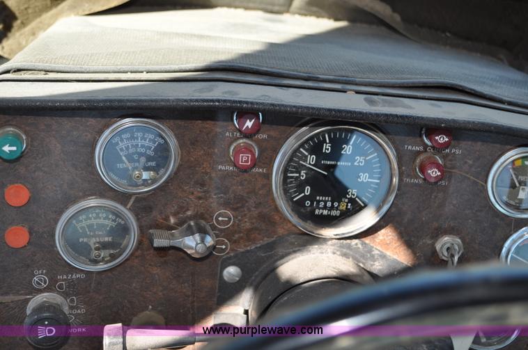 image for item G6171 1980 Versatile 555 4WD tractor