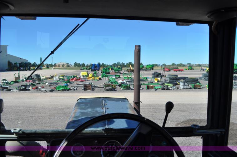 image for item G6171 1980 Versatile 555 4WD tractor