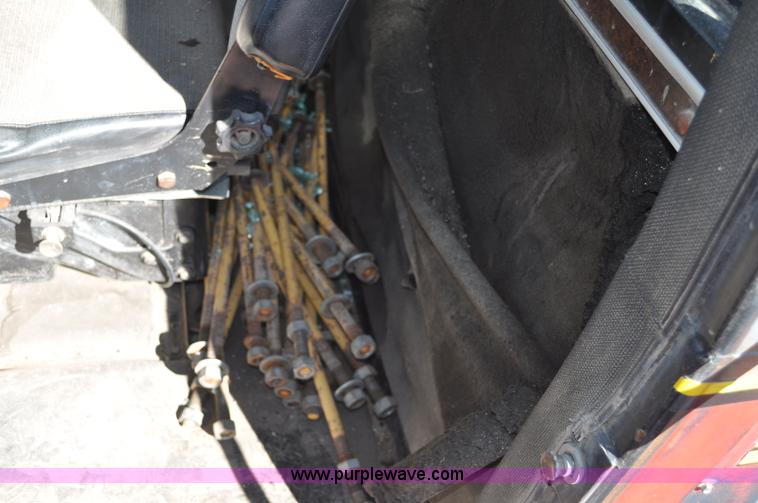 image for item G6171 1980 Versatile 555 4WD tractor