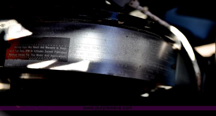 image for item G6171 1980 Versatile 555 4WD tractor