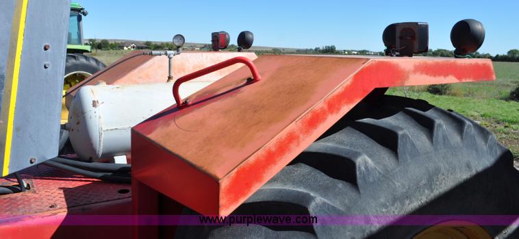 image for item G6171 1980 Versatile 555 4WD tractor