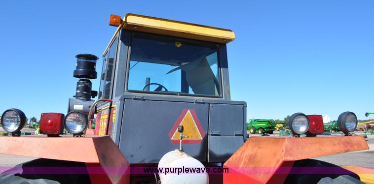 image for item G6171 1980 Versatile 555 4WD tractor