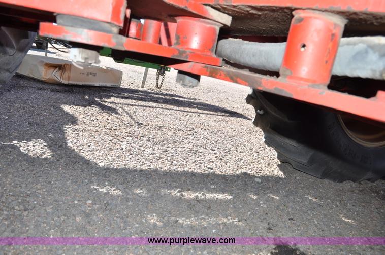 image for item G6171 1980 Versatile 555 4WD tractor