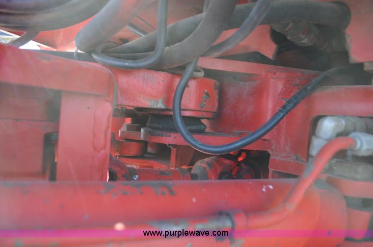 image for item G6171 1980 Versatile 555 4WD tractor