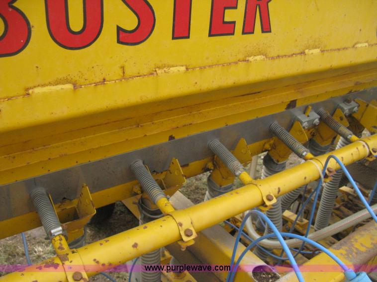 image for item H6257 HayBuster 1068 no-till drill