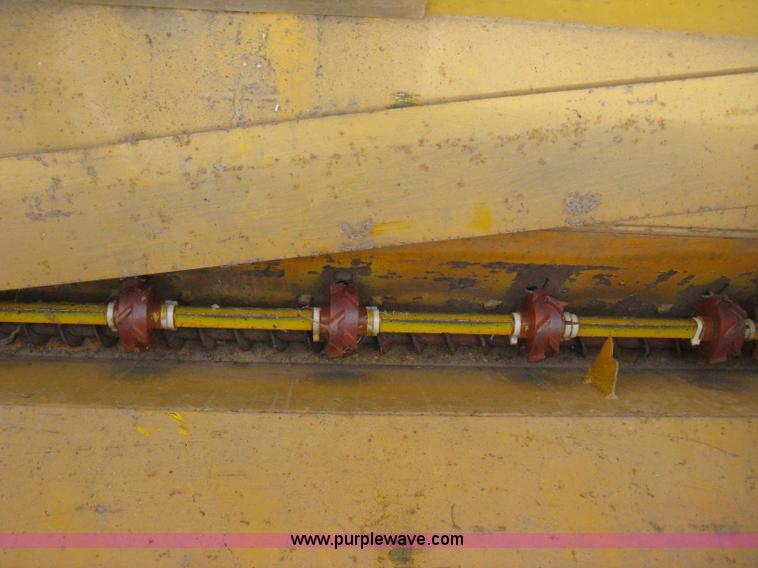 image for item H6257 HayBuster 1068 no-till drill