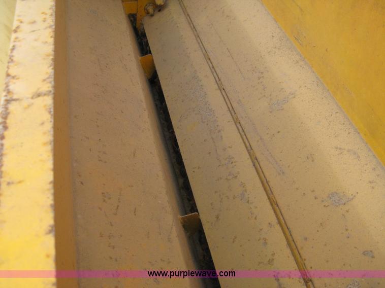 image for item H6257 HayBuster 1068 no-till drill