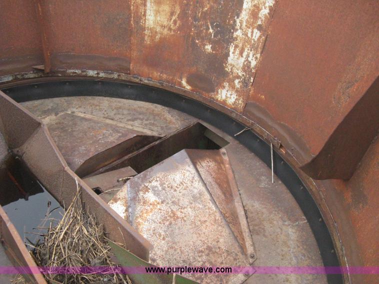 image for item H6259 Shop built tub grinder