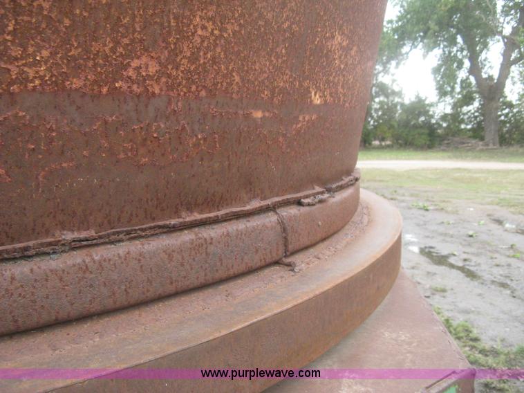 image for item H6259 Shop built tub grinder