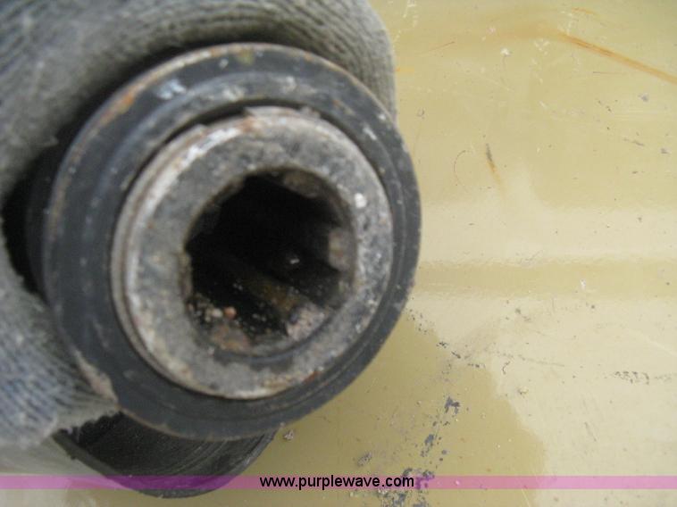 image for item H6262 Land Pride RCF3672 6' rotary mower