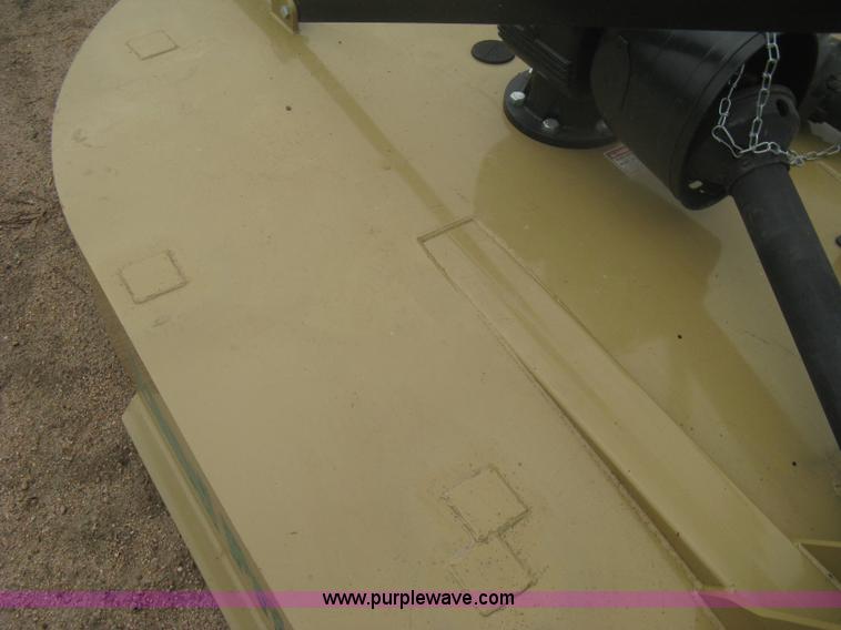 image for item H6262 Land Pride RCF3672 6' rotary mower