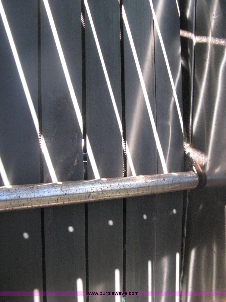 image for item H6291 John Deere 530 round baler