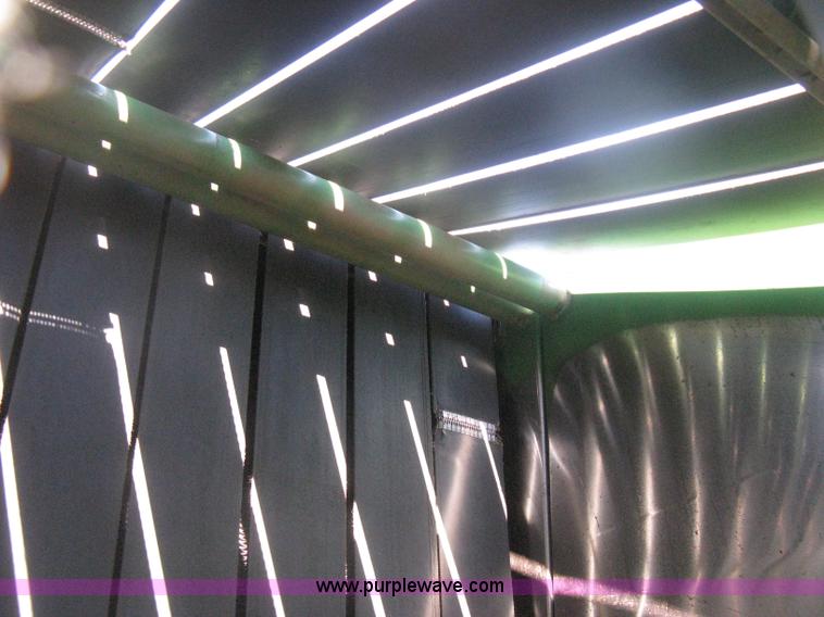 image for item H6291 John Deere 530 round baler