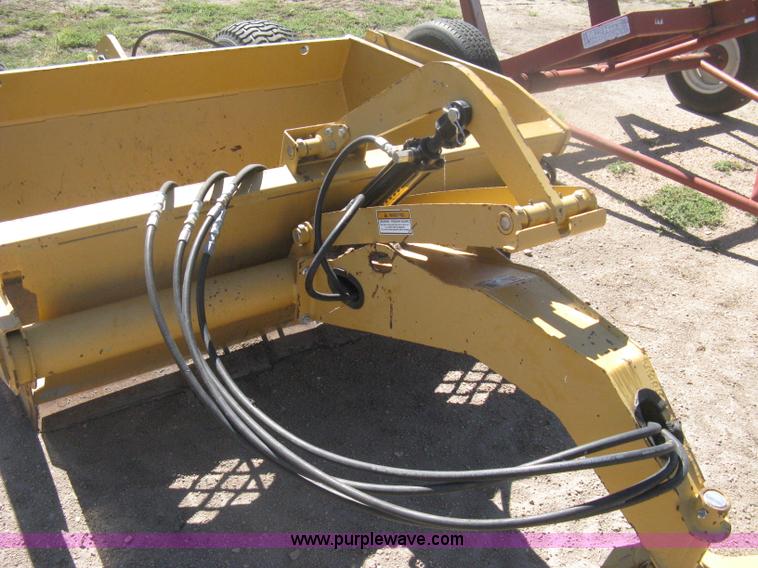 image for item H6306 Hoelscher DB5 speed mover