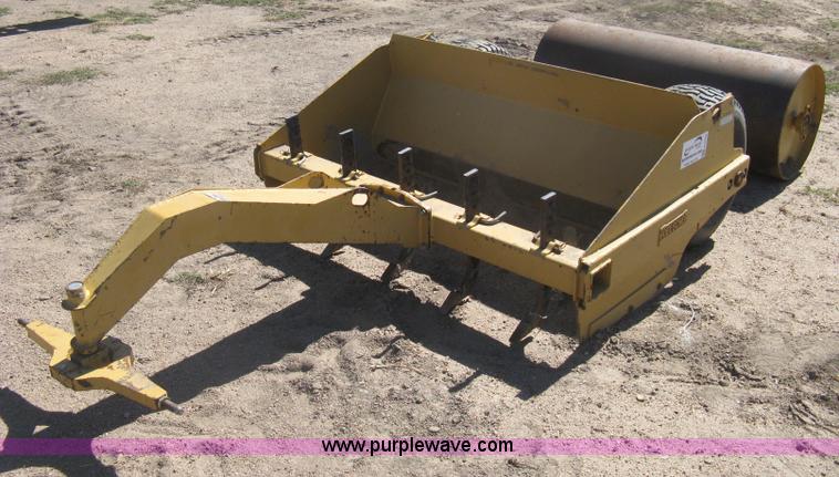 image for item H6308 Hoelscher RB5 speed mover