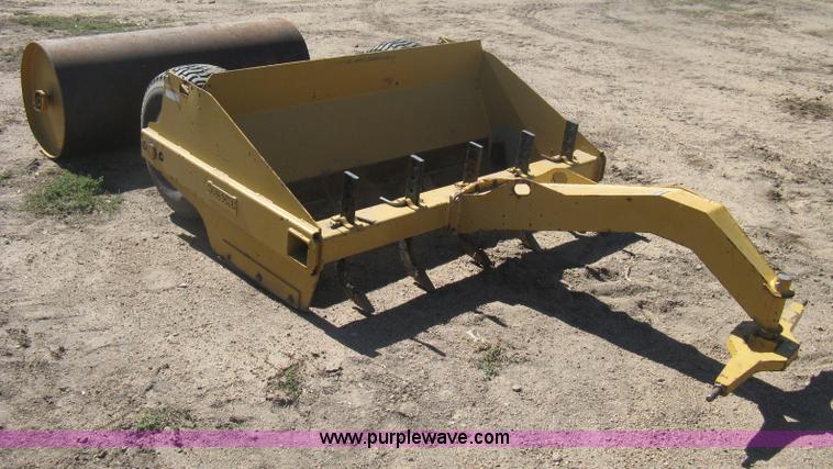 image for item H6308 Hoelscher RB5 speed mover