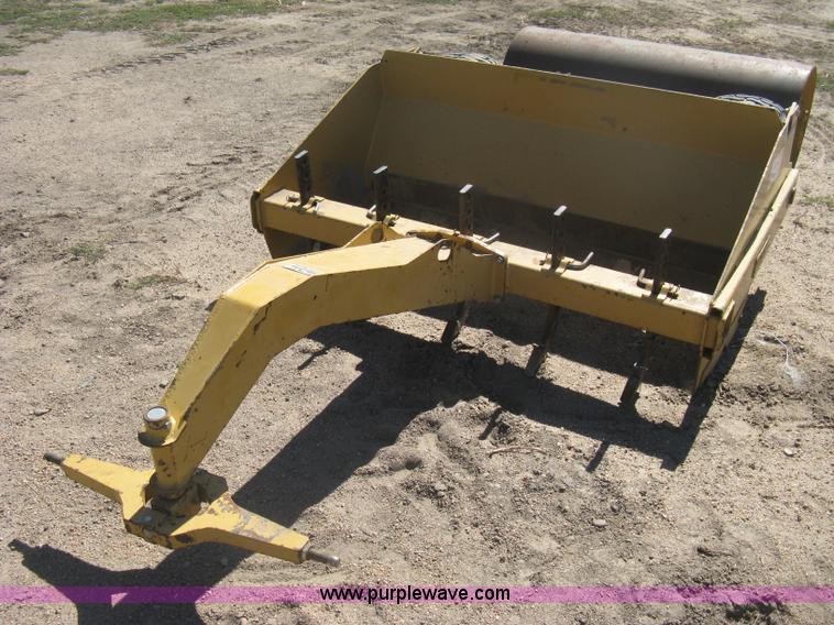 image for item H6308 Hoelscher RB5 speed mover