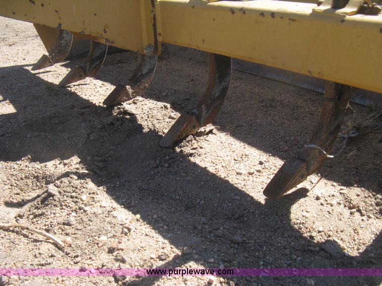 image for item H6308 Hoelscher RB5 speed mover