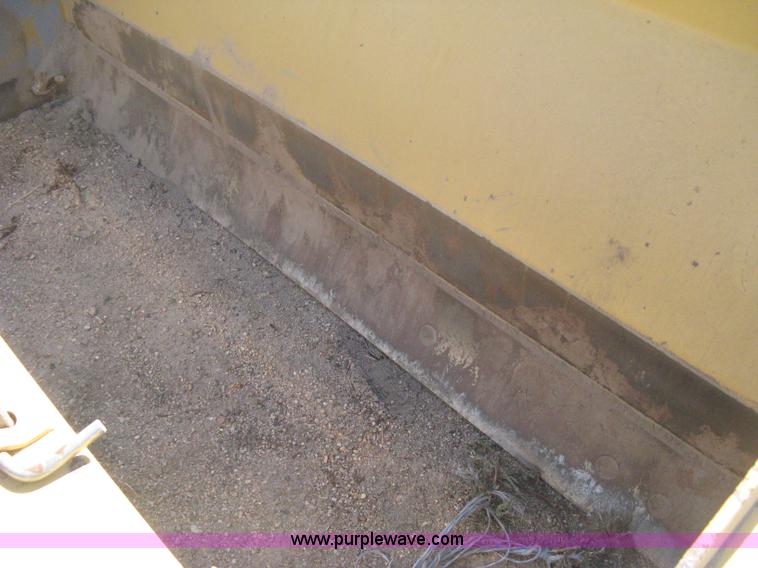 image for item H6308 Hoelscher RB5 speed mover