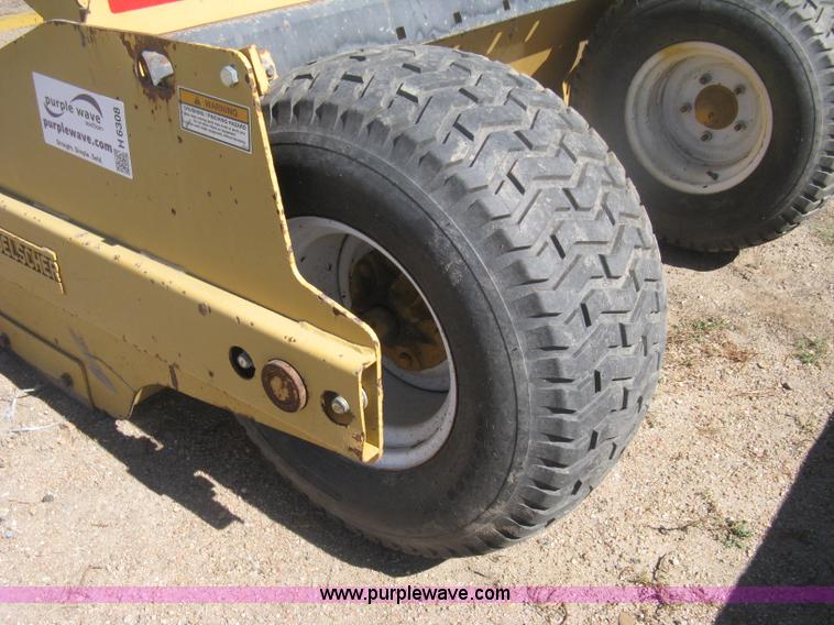 image for item H6308 Hoelscher RB5 speed mover