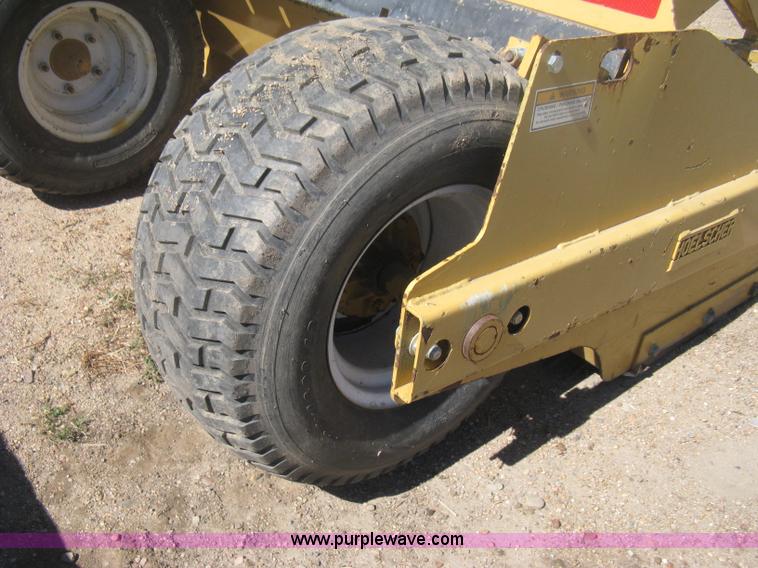 image for item H6308 Hoelscher RB5 speed mover