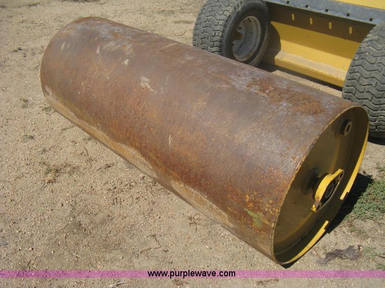 image for item H6308 Hoelscher RB5 speed mover