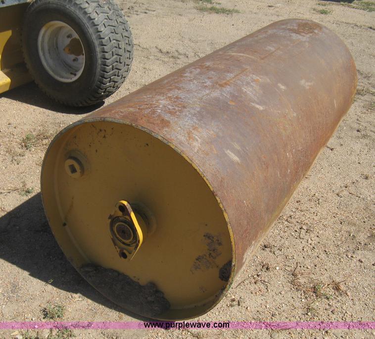 image for item H6308 Hoelscher RB5 speed mover