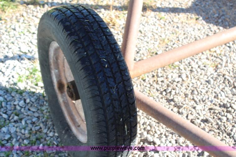 image for item H6828 Stainless steel conveyor