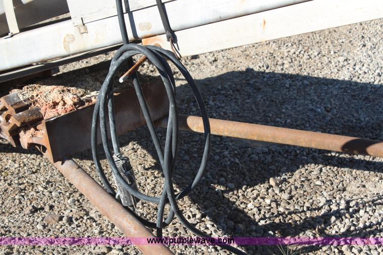 image for item H6828 Stainless steel conveyor