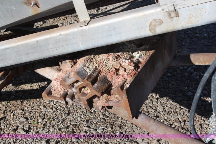 image for item H6828 Stainless steel conveyor