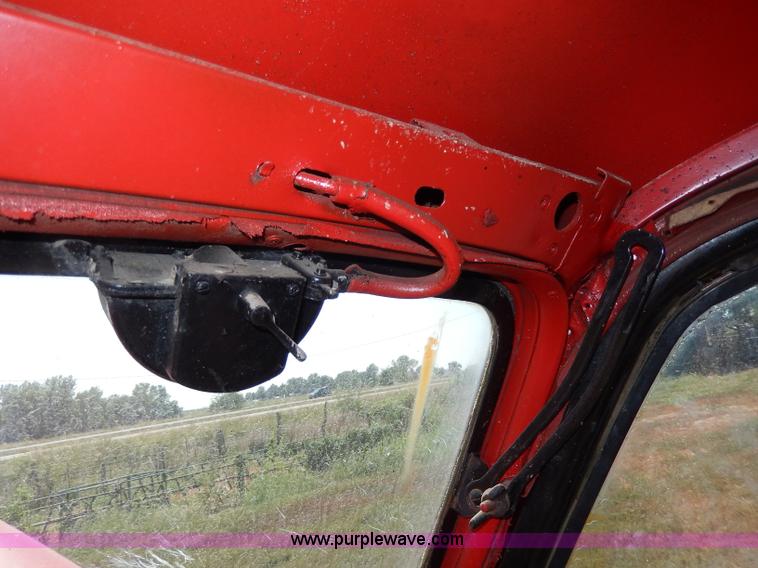 image for item H6866 1946 Studebaker M1528 pickup truck