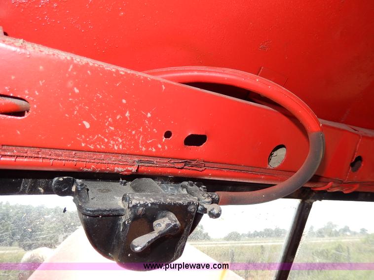 image for item H6866 1946 Studebaker M1528 pickup truck