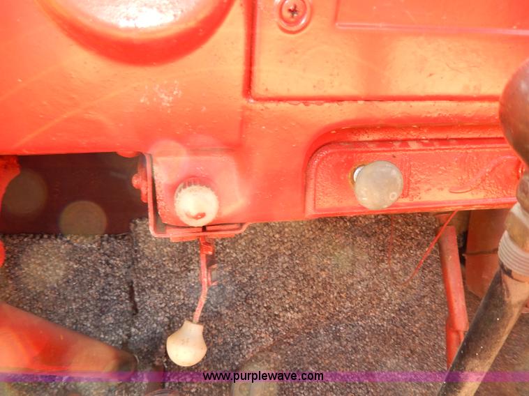 image for item H6866 1946 Studebaker M1528 pickup truck