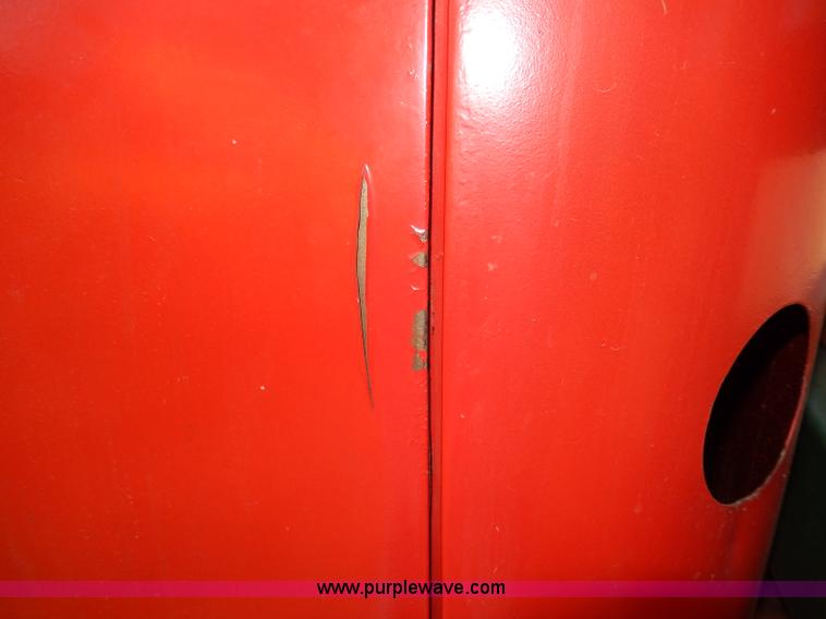 image for item H6866 1946 Studebaker M1528 pickup truck