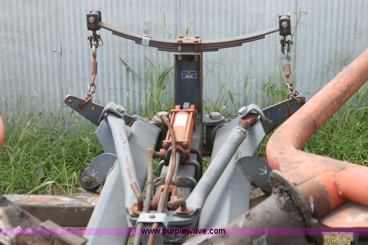 image for item H7339 Ogden hay rake