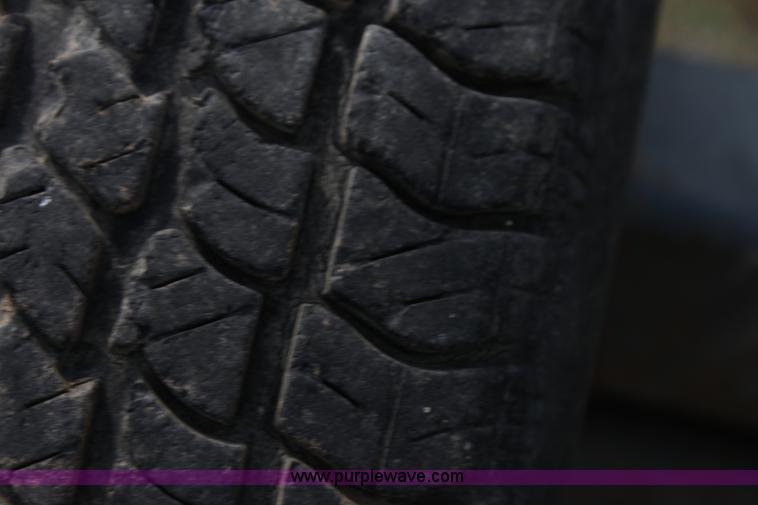 image for item H7339 Ogden hay rake