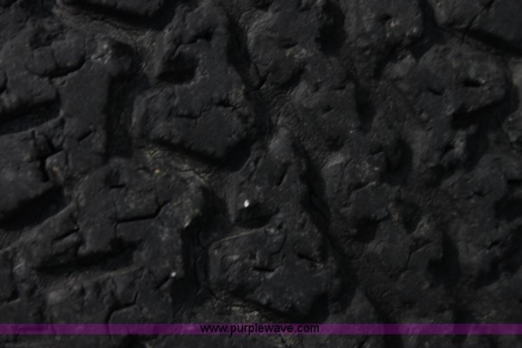 image for item H7339 Ogden hay rake