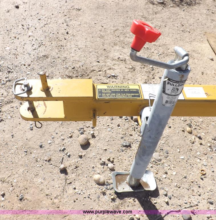 image for item I8486 Vac Boss 4066 filtration system