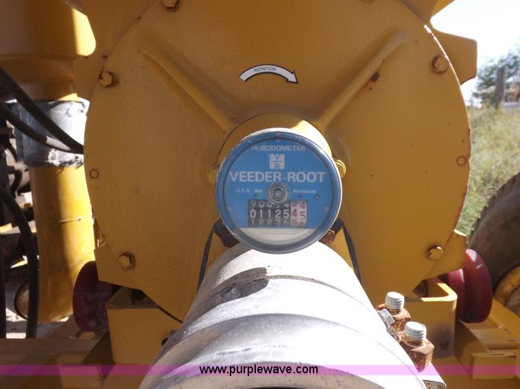 image for item I8486 Vac Boss 4066 filtration system